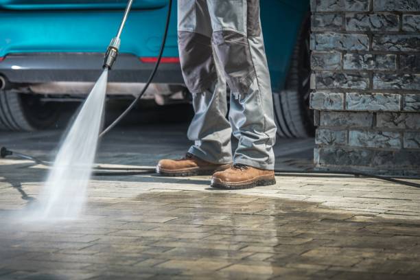 Professional Pressure Washing Services in Bonne Terre, MO