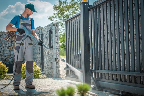 Best Parking Lot and Garage Cleaning  in Bonne Terre, MO