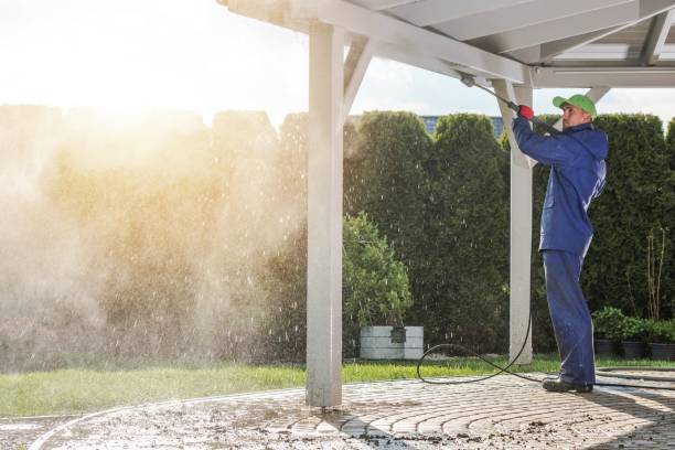 Best Animal Enclosure Cleaning  in Bonne Terre, MO
